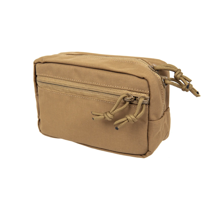 WoSport Sub Abdominal MK4 Chest Rigs Tan