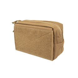 WoSport Sub Abdominal MK4 Chest Rigs Tan
