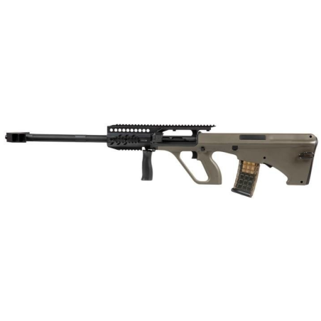 Snow Wolf Steyr Aug RIS DMR OD 330BBs 1.4J