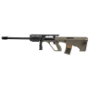 Snow Wolf Steyr Aug RIS DMR OD 330BBs 1.4J