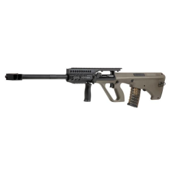 Snow Wolf Steyr Aug RIS DMR OD 330BBs 1.4J