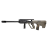 Snow Wolf Steyr Aug RIS DMR OD 330BBs 1.4J