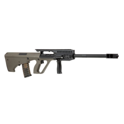 Snow Wolf Steyr Aug RIS DMR OD 330BBs 1.4J