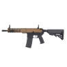 Specna Arms M4 RRA SA-E25 HAL ETU Chaos Bronze 120BBs 1.3J