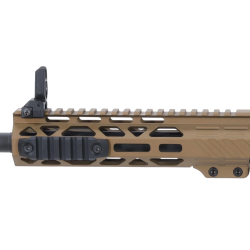 Specna Arms M4 RRA SA-E25 HAL ETU Chaos Bronze 120BBs 1.3J