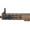 Specna Arms M4 RRA SA-E25 HAL ETU Chaos Bronze 120BBs 1.3J