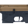 Specna Arms M4 RRA SA-E25 HAL ETU Chaos Bronze 120BBs 1.3J