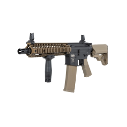 Specna Arms MK18 SA-C19 Core Semi Only Hal ETU Daniel Defense Chaos Bronze 120BBs 1.3J