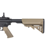 Specna Arms MK18 SA-C19 Core Semi Only Hal ETU Daniel Defense Chaos Bronze 120BBs 1.3J