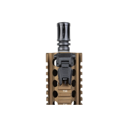 Specna Arms MK18 SA-C19 Core Semi Only Hal ETU Daniel Defense Chaos Bronze 120BBs 1.3J
