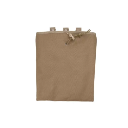 GFC Dump Pouch Bag Tan