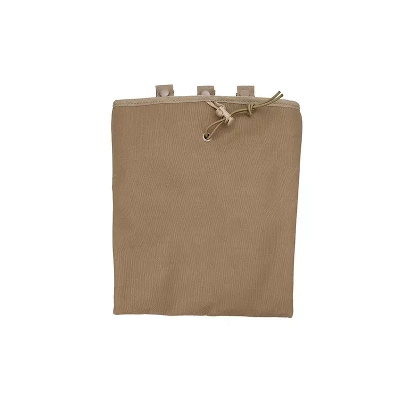 GFC Dump Pouch Bag Tan