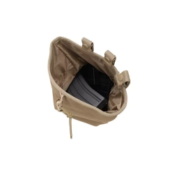 GFC Dump Pouch Bag Tan