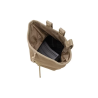 GFC Dump Pouch Bag Tan