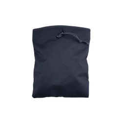 GFC Dump Pouch Bag Black