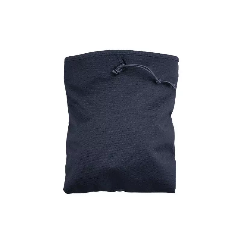 GFC Dump Pouch Bag Black