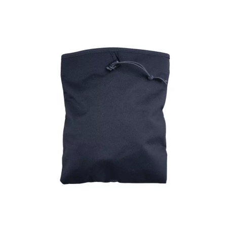 GFC Dump Pouch Bag Black