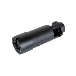 AceTech Specna Arms Silencieux Traceur X Blaster SA-AK V1 Noir