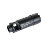 AceTech Specna Arms Silencieux Traceur X Blaster SA-AK V1 Noir