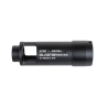 AceTech Specna Arms Silencieux Traceur X Blaster SA-AK V1 Noir