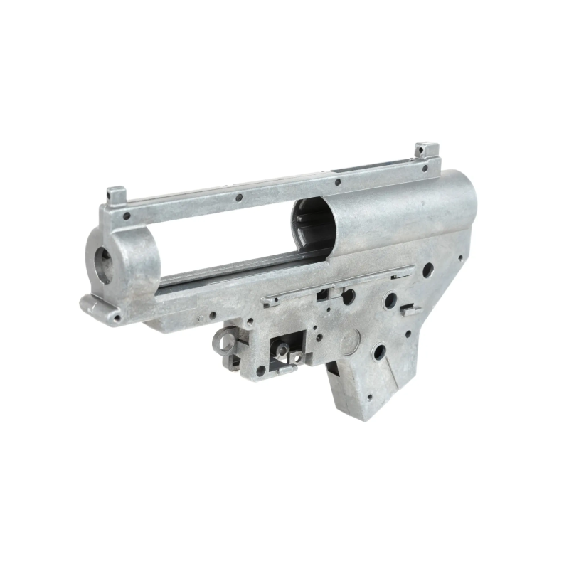 Bolt Gearbox B4 V.2 B.R.S.S