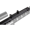 Specna Arms Scope mount 30mm with Quick change Magnification Bk