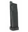 KJW Chargeur Hi-Capa KP-06/KP-08 Gaz 30BBs Talon Large