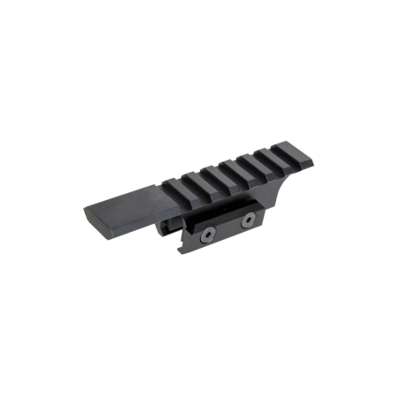 5KU AKS-74U B-18U Upper Rail for Red Dot Bk