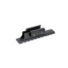 5KU AKS-74U B-18U Upper Rail for Red Dot Bk
