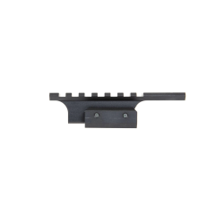 5KU AKS-74U B-18U Upper Rail for Red Dot Bk