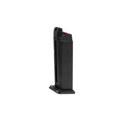 AW Custom Chargeur Co2 Glock / VX7 25BBs