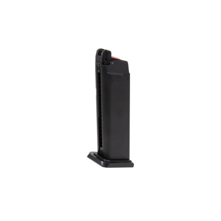 AW Custom Chargeur Co2 Glock / VX7 25BBs