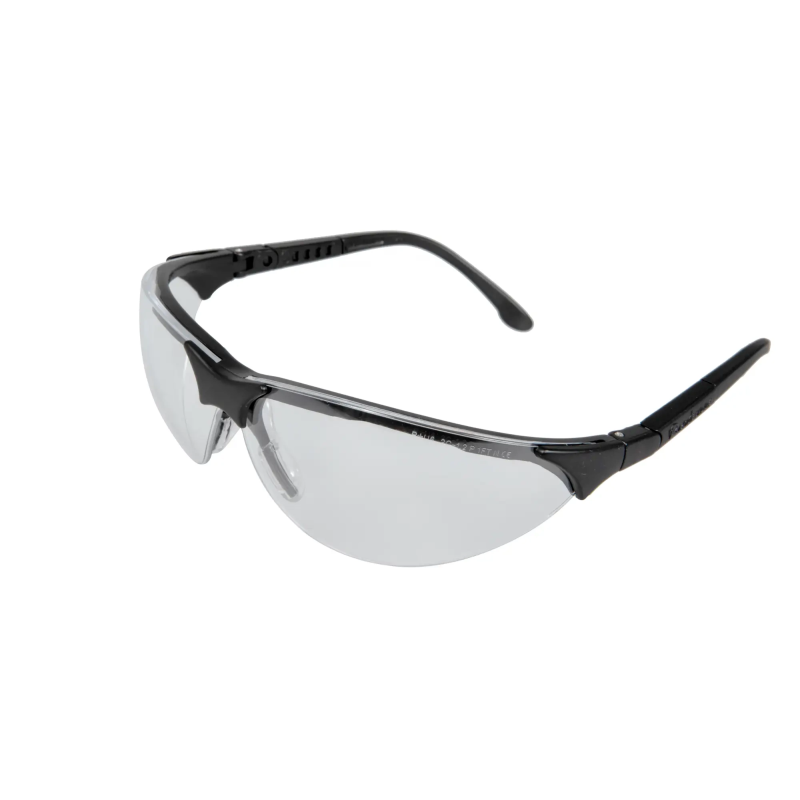 Pyramex Lunettes Clear Antifog