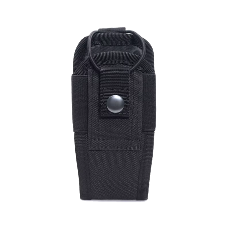 ACM Poche Radio Black 15x8cm
