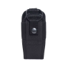 ACM Poche Radio Black 15x8cm