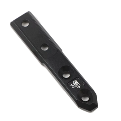 ACM Montage Métal Lampe M300&M600 PLHV2 Noir M-Lok