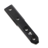 ACM Montage Métal Lampe M300&M600 PLHV2 Noir M-Lok