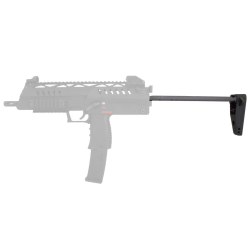 WE Crosse Complete SMG-8 GBBR Part-93/94 (Reconditionné)