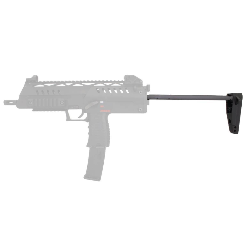 WE Crosse Complete SMG-8 GBBR Part-93/94 (Reconditionné)