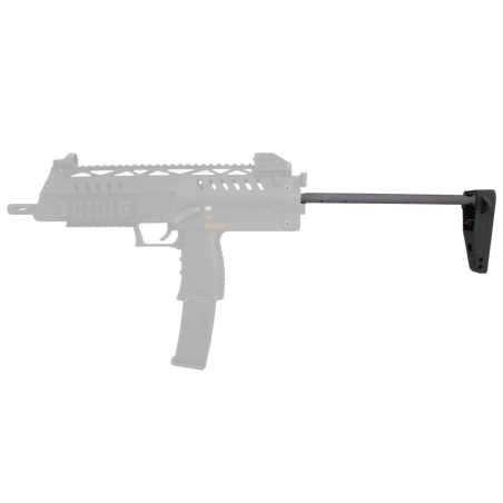 WE Crosse Complete SMG-8 GBBR Part-93/94 (Reconditionné)