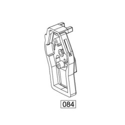 WE Piéce d origine SMG-8 GBBR Part-084 (Reconditionné)