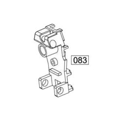 WE Piéce d origine SMG-8 GBBR Part-083 (Reconditionné)
