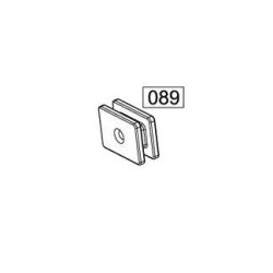 WE Piéce d origine SMG-8 GBBR Part-089 (Reconditionné)
