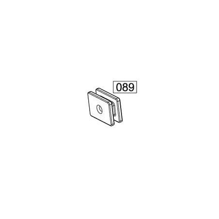 WE Piéce d origine SMG-8 GBBR Part-089 (Reconditionné)