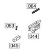 WE Piéce d origine SMG-8 GBBR Part-044 (Reconditionné)