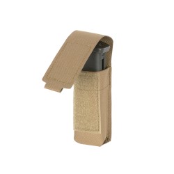 ACM Poche Chargeur Rabat Laser-Cut 9mm Tan Molle/Ceinture