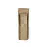 ACM Poche Chargeur Rabat Laser-Cut 9mm Tan Molle/Ceinture