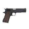 Army Armament 1911 R31 Noir Blowback Gas 18BBs