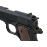 Army Armament 1911 R31 Noir Blowback Gas 18BBs
