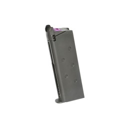 Army Armament Chargeur R45 Gaz 18BBs Noir Gen.2